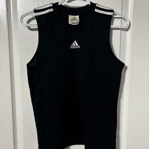 Adidas Tank Top Vest Shirt